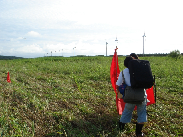 能代宇宙イベント1