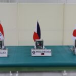 BIRDS4 Satellite Projectの衛星完成披露会を実施