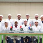 BIRDS-4 Projectの衛星3機がISSからの衛星放出に成功!