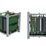ISO 17981「宇宙システム - キューブ衛星 (CubeSat) インターフェース」が公開
