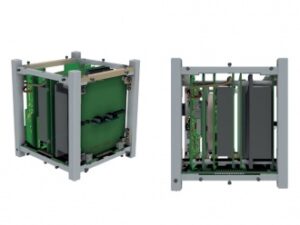 ISO 17981「宇宙システム - キューブ衛星 (CubeSat) インターフェース」が公開