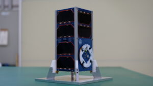 BIRDS-X Project - DRAGONFLY